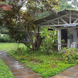 El Jaguar Reserve - Matagalpa