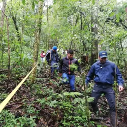 El Jaguar Reserve - Matagalpa