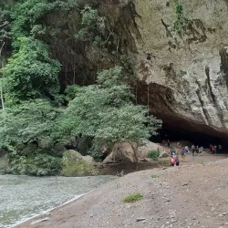 La Chispa Waterfall - Matagalpa