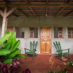 La Esperanza Coffee Farm - Matagalpa