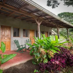 La Esperanza Coffee Farm - Matagalpa