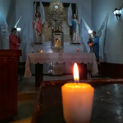 Matagalpa Cathedral (Catedral de Matagalpa) - Matagalpa