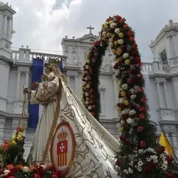 Matagalpa Cathedral (Catedral de Matagalpa) - Matagalpa