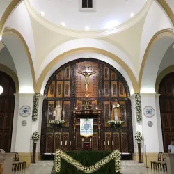 Matagalpa Cathedral (Catedral de Matagalpa) - Matagalpa