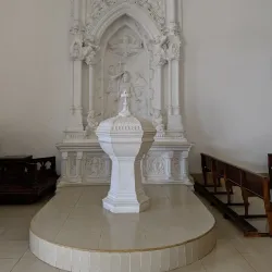 Matagalpa Cathedral (Catedral de Matagalpa) - Matagalpa