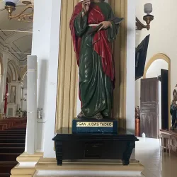 Matagalpa Cathedral (Catedral de Matagalpa) - Matagalpa