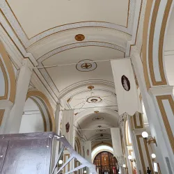 Matagalpa Cathedral (Catedral de Matagalpa) - Matagalpa