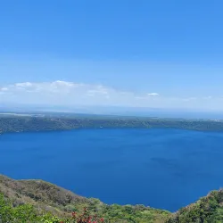 Mirador de Catarina - Matagalpa