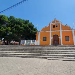 Mirador de Catarina - Matagalpa