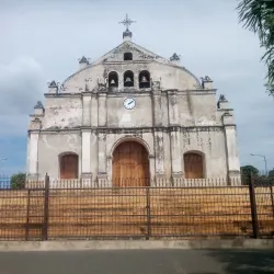 Mirador de Catarina - Matagalpa