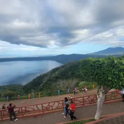 Mirador de Catarina - Matagalpa