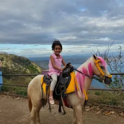 Mirador de Catarina - Matagalpa