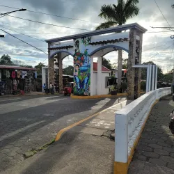 Mirador de Catarina - Matagalpa