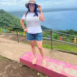 Mirador de Catarina - Matagalpa