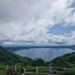 Mirador de Catarina - Matagalpa