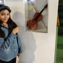 Museo Regional de Matagalpa - Matagalpa