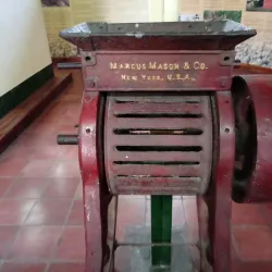 Museo Regional de Matagalpa - Matagalpa