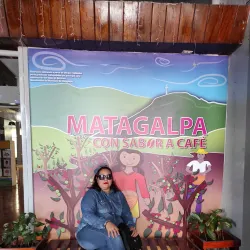 Museo Regional de Matagalpa - Matagalpa