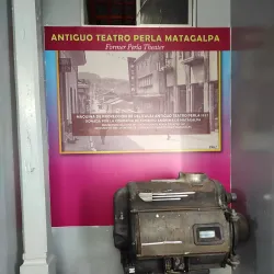 Museo Regional de Matagalpa - Matagalpa