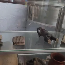 Museo Regional de Matagalpa - Matagalpa