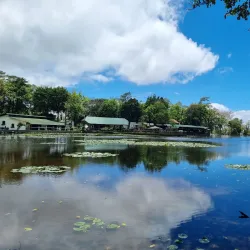 Selva Negra Mountain Resort and Coffee Tour - Matagalpa