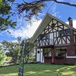 Selva Negra Mountain Resort and Coffee Tour - Matagalpa