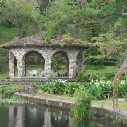 Selva Negra Mountain Resort and Coffee Tour - Matagalpa