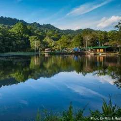 Selva Negra Mountain Resort and Coffee Tour - Matagalpa