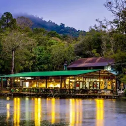 Selva Negra Mountain Resort and Coffee Tour - Matagalpa