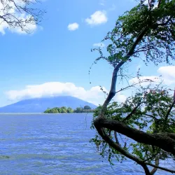 Charco Verde Nature Reserve - Rivas
