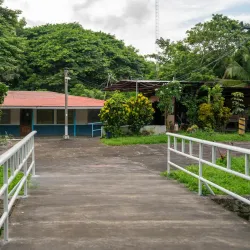 Isla de Ometepe Museum - Rivas