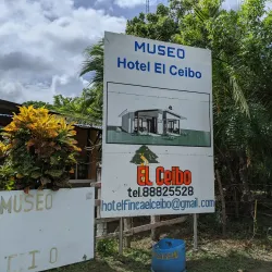 Isla de Ometepe Museum - Rivas