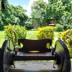 Isla de Ometepe Museum - Rivas