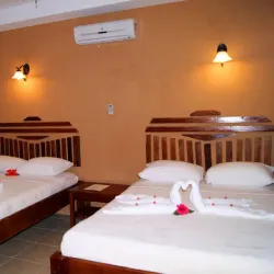 Isla de Ometepe Museum - Rivas