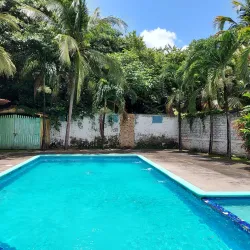 Isla de Ometepe Museum - Rivas