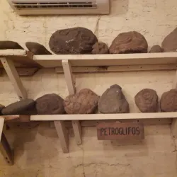 Isla de Ometepe Museum - Rivas