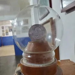 Isla de Ometepe Museum - Rivas