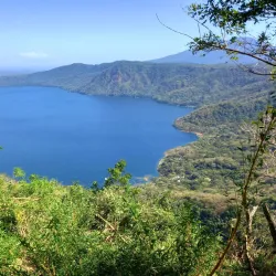 Laguna de Apoyo - Rivas