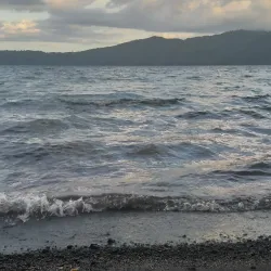 Laguna de Apoyo - Rivas