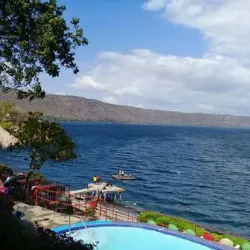 Laguna de Apoyo - Rivas