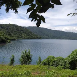 Laguna de Apoyo - Rivas