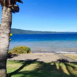 Laguna de Apoyo - Rivas