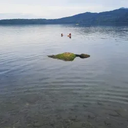 Laguna de Apoyo - Rivas