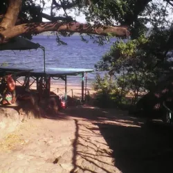 Laguna de Apoyo - Rivas