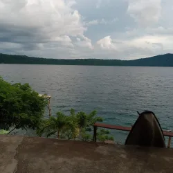 Laguna de Apoyo - Rivas