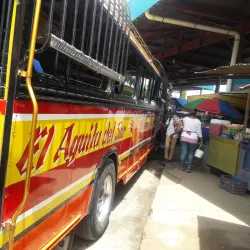 Mercado Municipal de Rivas - Rivas