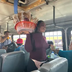 Mercado Municipal de Rivas - Rivas