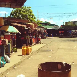 Mercado Municipal de Rivas - Rivas