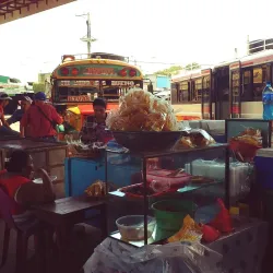 Mercado Municipal de Rivas - Rivas