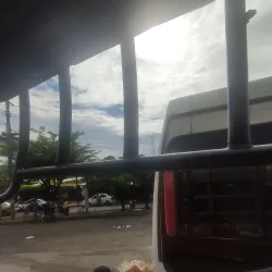 Mercado Municipal de Rivas - Rivas